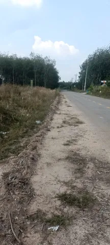Bán đất xây trọ gần khu công nghiệp tân bình