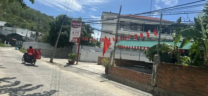 BÁN LÔ ĐẤT 2 MẶT TIỀN ĐƯỜNG NGÔ ĐẾN – NGỌC HIỆP, NHA TRANG