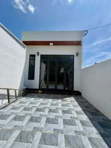 Bán nhà 106m² có sẵn 60m² thổ cư ngang 5m giá 1.89 tỷ tại Phường Ea Kao