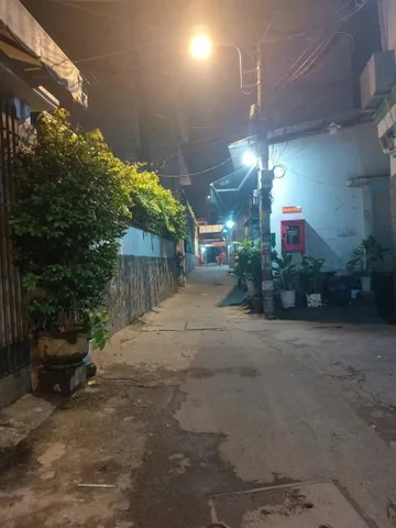 💥  NHÀ ĐẸP 2 TẦNG- HXH- PHAN HUY ÍCH- 56M2- GIÁ NHỈNH 5 TỶ