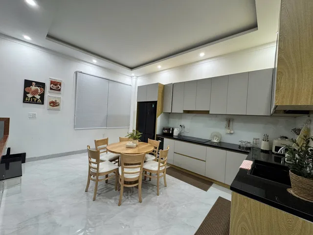 🔥 BÁN NHÀ HẺM 404 HÙNG VƯƠNG – TP. BUÔN MA THUỘT – FULL NỘI THẤT 🔥