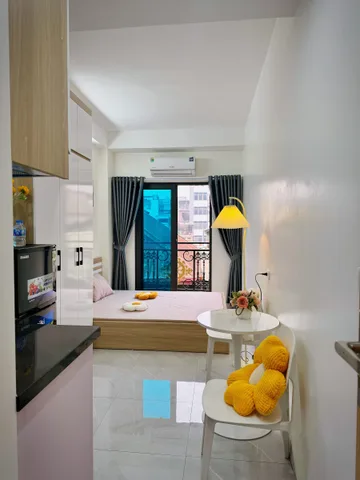 Bán nhà 45m² full thổ cư ngang 3.5m giá 12.7 tỷ tại Đường Mỹ Đình Phường Từ Liêm