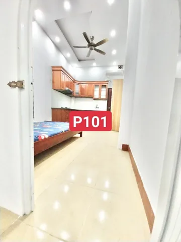 Cho thuê phòng trọ Phú Diễn, Bắc Từ Liêm, giá rẻ 2,6tr gần Tài Nguyên Môi Trường