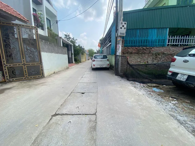 76M TT QUANG MINH,KINH DOANH,DÒNG TIỀN,VỊ TRÍ ĐẸP DỄ THANH KHOẢN.LH CC 0963.688.777