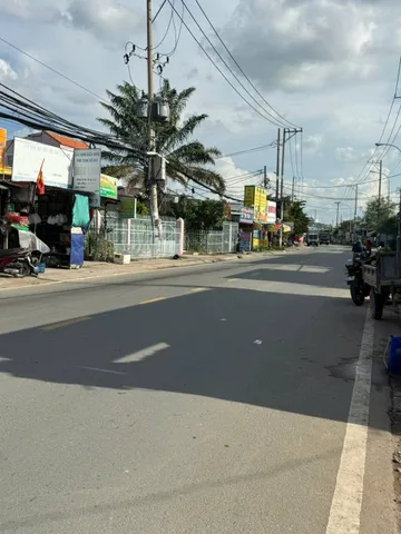 CHO THUÊ NHÀ XƯỞNG – CÔNG NGHỆ MỚI, VĨNH LỘC B – 288m² – 12Tr/THÁNG