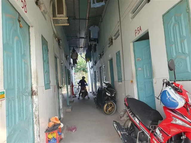 🔥 BÁN NHÀ DÒNG TIỀN NGÔ CHÍ QUỐC (12.5 TỶ) – 220M² (10x22M) – 12 PHÒNG + 2 KIOT!