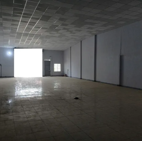 Cho thuê kho 300m2 MT Hà Huy Giáp ngã tư Ga Quận 12