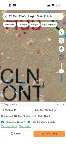 Bán 10.000m² Đất Vườn Tam Phước Châu Thành Bến Tre – Ngang 68m Giá 6,2 Tỷ
