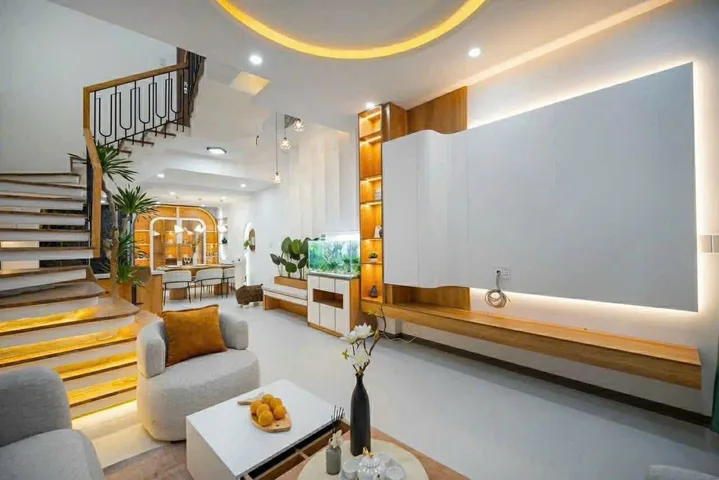 📌📌📌LÀM VIỆC TRỰC TIẾP GIÁ TỐT !!! Cho thuê nhà Hoàng Diệu, Bình Thuận