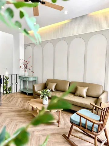📌📌📌LÀM VIỆC TRỰC TIẾP GIÁ TỐT !!! Cho thuê nhà kiệt Tiểu La, Hòa Cường Bắc