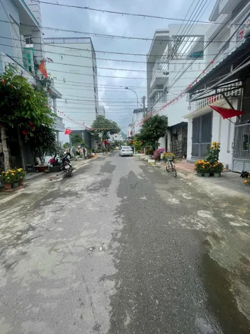 Bán đất 2 mặt tiền đường Hồ Sỹ Dương, Hòn Xện, Phường Vĩnh Hoà, Nha Trang