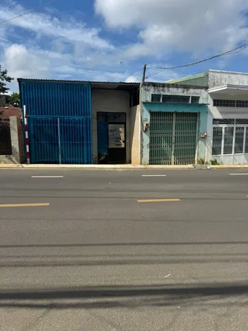 Bán đất 168.9m² có sẵn 168m² thổ cư ngang 9.5m giá 9.8 tỷ tại Phường Buôn Ma Thuột