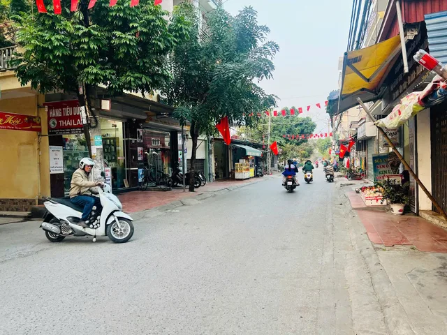 Bán lô đất ô tô vào tận nơi tại Ngõ 69 Nguyễn Trung Thành, Hùng Vương, Hồng Bàng, LH 0398787284