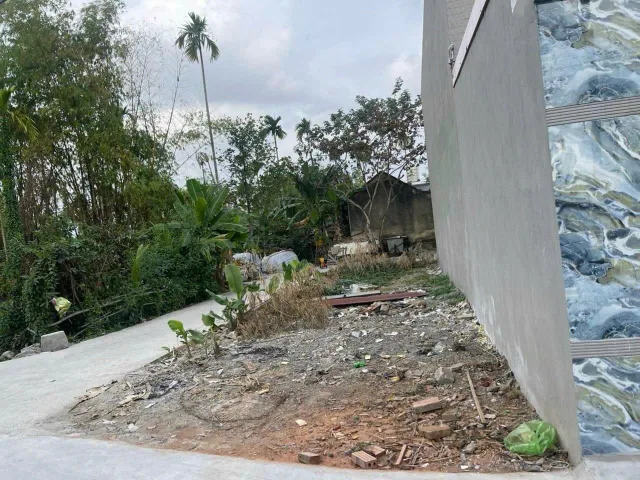 06/2026.Bán đất 103m² full thổ cư ngang 4,85m giá 1.58 tỷ tại Phường Thiên Hương. Thiên Hương. liên hệ 0362558882