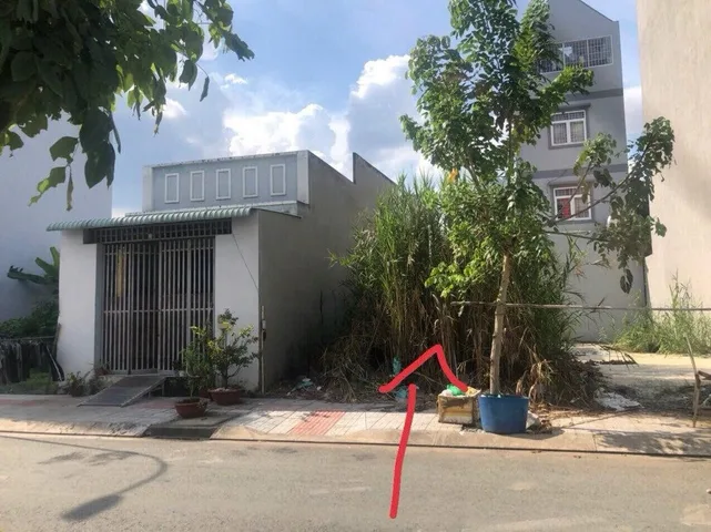 ĐẤT HIẾM PHÚ THUẬN – HẺM XE HƠI THẲNG ĐẸP – GIÁ RẺ NHẤT KHU VỰC