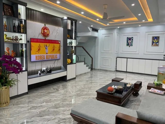 Bán nhà 3 tầng Hạ Lý, Hồng Bàng. Giá chỉ 3,95 tỷ