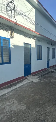 BÁN DÃY TRỌ NGAY VÒNG XOAY KM3 – GIÁ 2T5 (CÓ THƯƠNG LƯỢNG)
