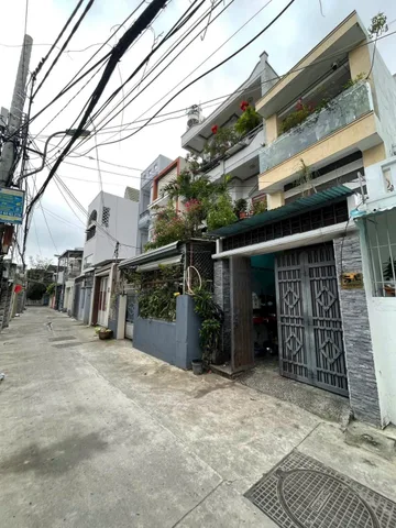 Nhà trung tâm nha trang giá quá tốt