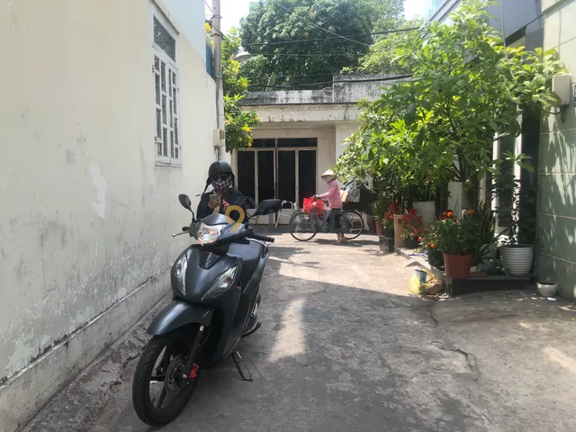 216 - BÁN NHÀ CẤP 4 HẺM OTO ĐƯỜNG KHA VẠN CÂN - P. LINH TÂY