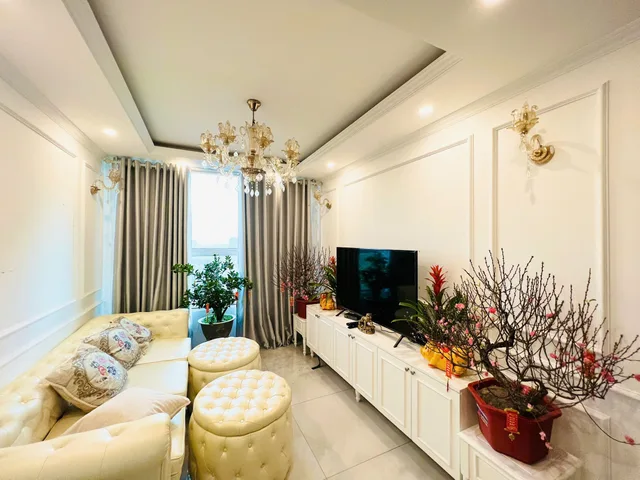 📍Bán căn hộ Orchard Garden Hồng Hà Novaland, 2Pn2Wc Full Nội Thất Y Hình #7.2 Tỷ Tel 0942811343 Tony