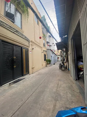 SIÊU PHẨM PHẠM VĂN BẠCH, TÂN BÌNH - GA T3  - 52 M2 - 2 TẦNG BTCT - NỞ HẬU NHẸ - TẶNG NỘI THẤT - NHỈNH 5 TỶ
