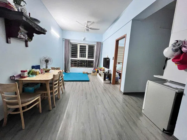 Chính chủ gửi bán căn hộ chung cư Thanh Hà 66m2, 2Pn giá chỉ hơn 3,4 tỷ