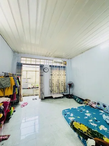 HIẾM CÓ KHÓ TÌM - NHÀ TTQ7 GIÁP Q4 CHỈ 3PHÚT - 3PN - DT 60M - 5,X TY
