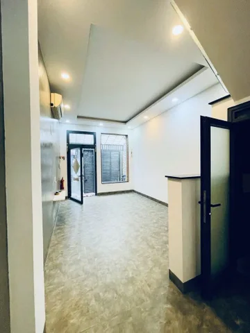 NHÀ NGANG 5M - KIÊN CỐ ĐẸP – VỊ TRÍ TĂNG GIÁ MẠNH - MUA NGAY KẺO LỠ