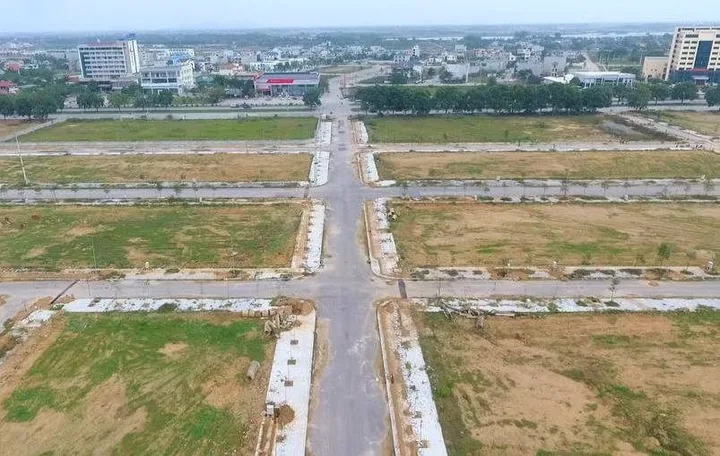 ĐẤT SINH LỜI F0 - VỊ TRÍ ĐẮC ĐỊA - SỔ HỒNG THỔ CƯ - CHỈ 12 TRIỆU/M