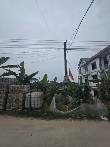 Bán đất 120m² full thổ cư ngang 6m giá 1.56 tỷ tại Xã Chí Tiên