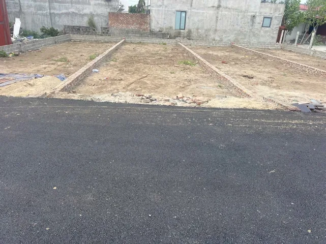 🏡 BÁN ĐẤT PHÂN LÔ HÒA NGHĨA – DƯƠNG KINH | GIÁ F0 CHỈ TỪ 1.X TỶ