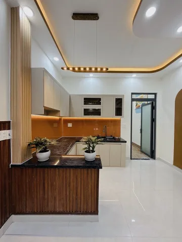 HOT!NHÀ 3 TẦNG MỚI ĐẸP – 4PN – HOÀN CÔNG ĐẦY ĐỦ – KDC AN NINH YÊN TĨNH