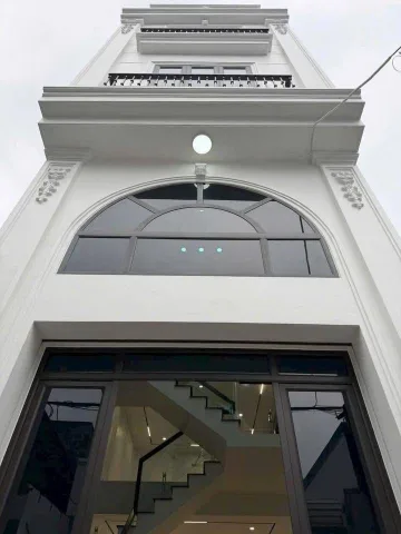 Bán nhà 4 tầng Lãm Khê - Phương Khê, Trường Chinh giá chỉ 3.2 tỷ. Liên hệ: 0849 621 886