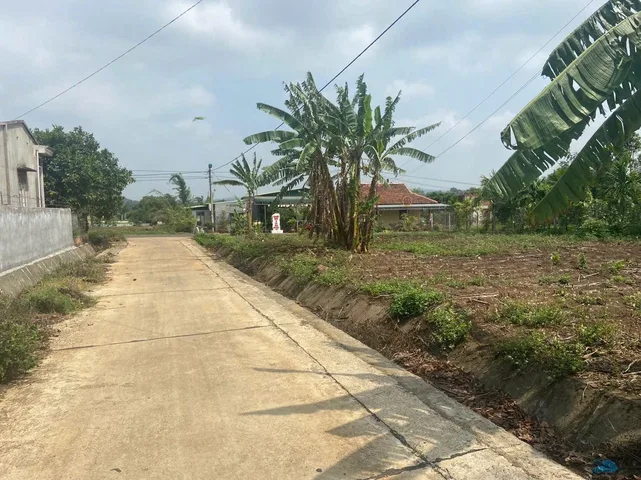 Bán đất 312m² có sẵn 60m² thổ cư ngang 6.0m giá 870 triệu tại Phường Ea Kao