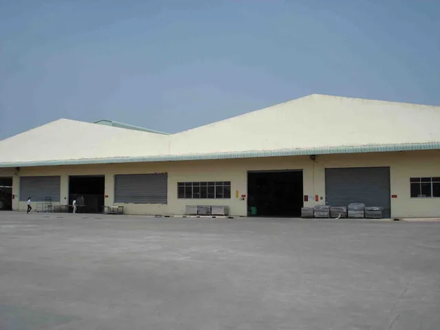 Cho Thuê Kho Xưởng Mới Đẹp KCN Vsip 2, KCN Kim Huy, KCN Đại Đăng, Thủ Dầu Một Bình Dương 4000m2, 5000m2, 6000m2, và 20.000m2