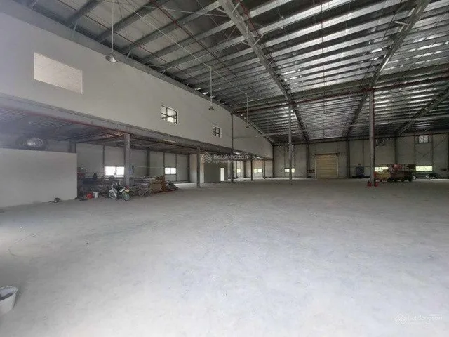 Cho Thuê Kho Xưởng Đa Diện Tích Ngay KCN Vsip 2, KCN Nam Tân Uyên, Tân Uyên Bình Dương