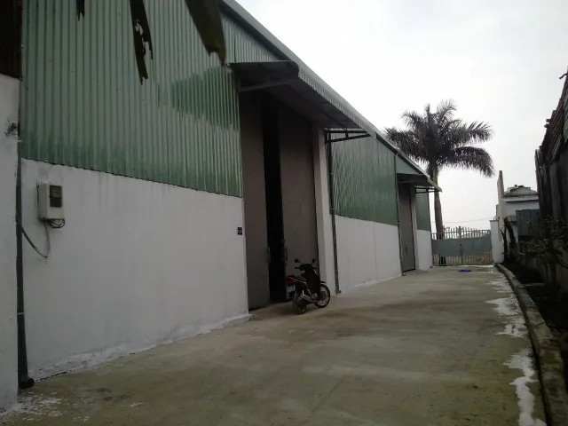Cho Thuê Kho Xưởng Mới Đẹp KCN Vsip 2, KCN Nam Tân Uyên, Tân Uyên Bình Dương 4000m2, 5000m2, 6000m2, và 20.000m2
