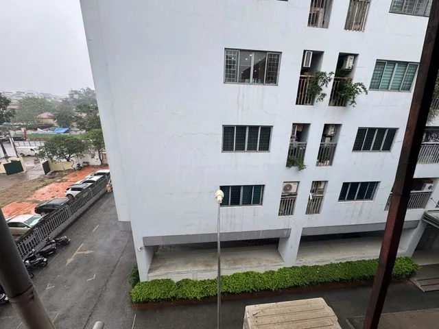 Tổ ấm hoàn hảo tại Lê Trọng Tấn 💥 Ô tô đỗ cửa, view thoáng vĩnh viễn – Nhà đẹp dân xây, sẵn ô chờ thang máy