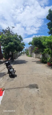 Bán đất trục thông đường 5m tại Đông Phương - Kiến Thụy gần đường sắt, dự án Vinhome