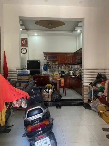 Chủ Gấp Bán giảm giá Bán nhà 73m² có sẵn 72.3m² thổ cư ngang 8m x10 giá nhỉnh 6 tỷ tại Bình Tân