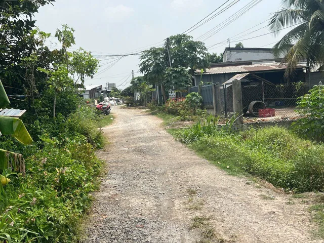 ☘️CÒN DUY NHẤT 1 LÔ – FULL THỔ CƯ – GIÁ CHỈ 490 TRIỆU
