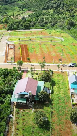 BÁN ĐẤT NỀN DI LINH – LÂM ĐỒNG, GIÁ TỐT – PHÁP LÝ RÕ RÀNG