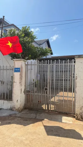 Bán nhà hẻm 116 Nguyễn Hữu Thấu 150.7m² có sẵn 50m² thổ cư ngang 5m giá 4.35 tỷ tại Phường Buôn Ma Thuột