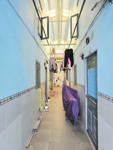 Bán DÃY TRỌ 180M2, NGANG 8M, 2 TẦNG, MẶT TIỀN ĐƯỜNG, gần Tam đa, Trường Thạnh giá nhỉnh 7 tỷ.