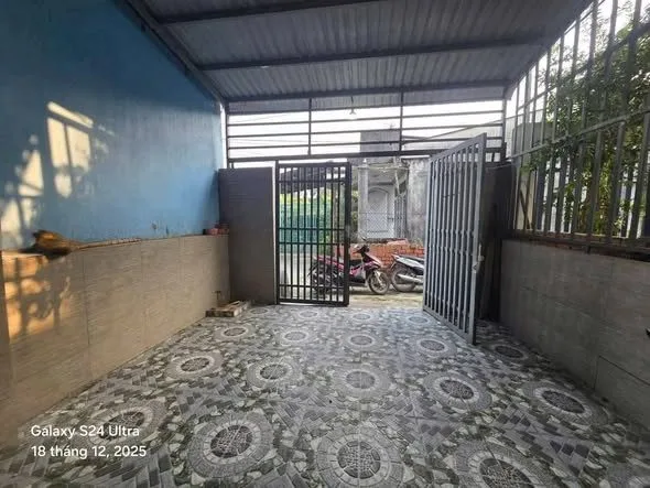 Bán nhà riêng tại Phường Lái Thiêu, Thuận An, Bình Dương, 2,29 tỷ, 99m2, view đẹp chỉ với