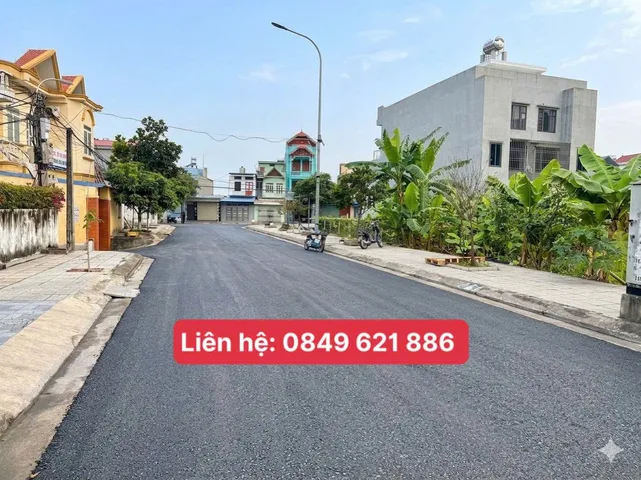Bán đất Đa Phúc Central hàng vip đường nhựa 35m giá hợp lý. Liên hệ: 0849 621 886