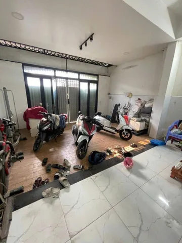 Gấp giảm giá Bán nhà 113m² full thổ cư ngang 6mx 18 giá 8.7 tỷ tại Phường Bình Trị Đông
