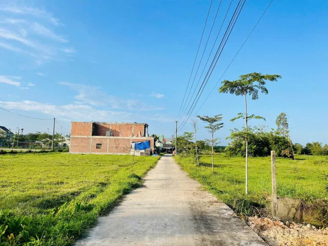 📌📌📌LÀM VIỆC TRỰC TIẾP GIÁ TỐT !!! Bán đất thôn La Thọ 2, xã Điện Hòa