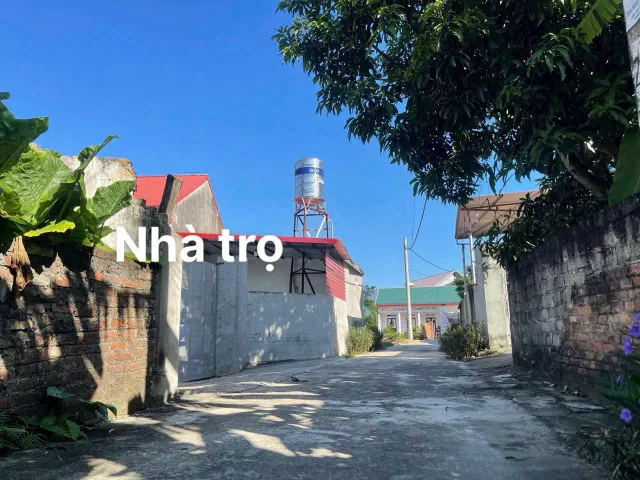 Bđs khu công nghiệp
