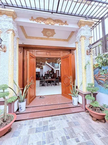 🏡 Chính chủ bán biệt thự mini – KDC Tín Nghĩa Tam Phước